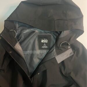 REI Co-op Pike Street Trench Coat - Women's